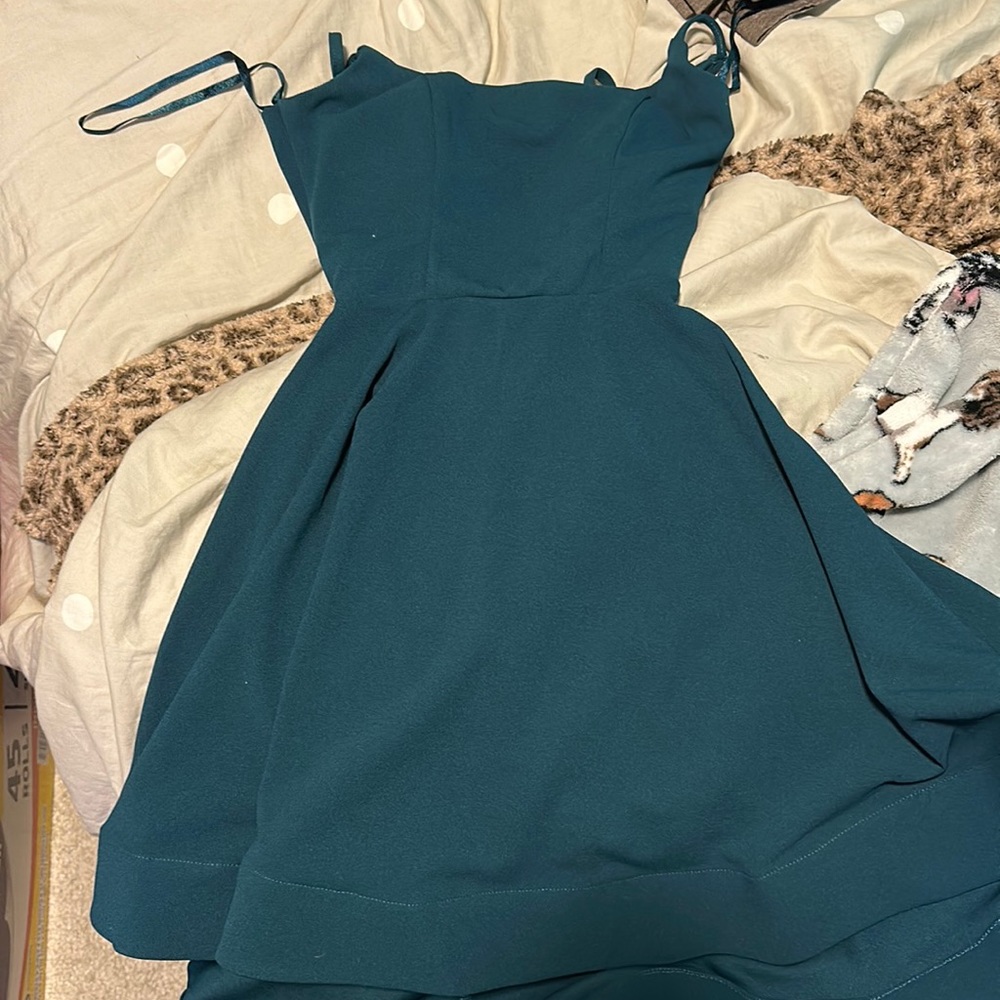 homecoming dress
